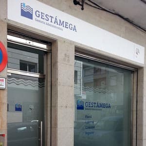 Instalaciones gestoria asesoría Gestámega.