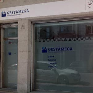 Instalaciones gestoria asesoría Gestámega.